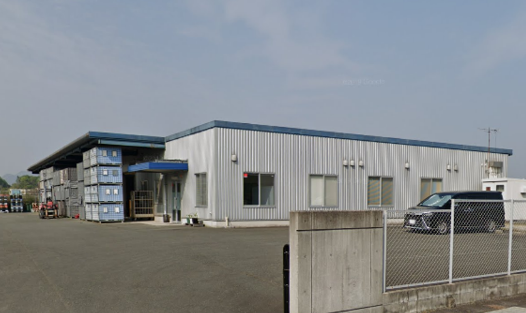 福岡営業所・福岡工場